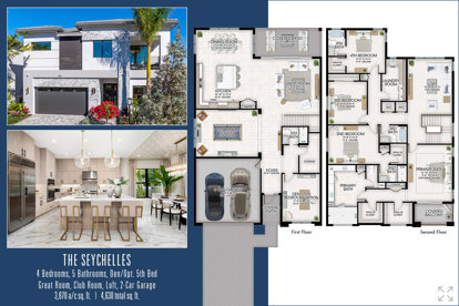 Nomar Seychelles