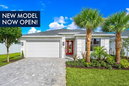 Montserrat Front Elevation