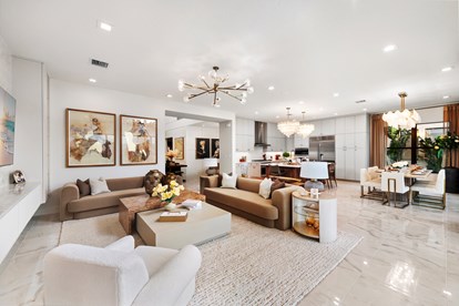 LOE Sumatra Grand GR K