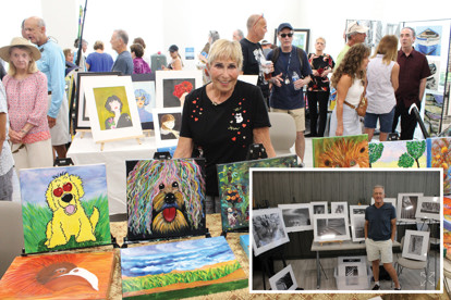 RL World Art Day