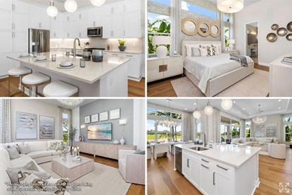 Valencia Sky Stellar Home Design