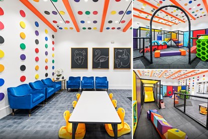 ENDLESS ENTERTAINMENT FOR ALL AGES