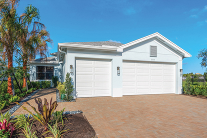 VH STD Exterior