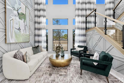 OWN A NEW LUXURY HOME IN WEST PALM BEACH