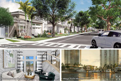 SEE WHAT’S NEW IN WEST PALM BEACH