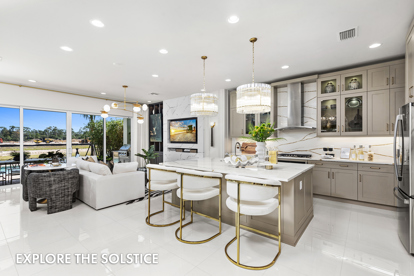 VIDEO TOUR: EXPLORE THE SOLSTICE