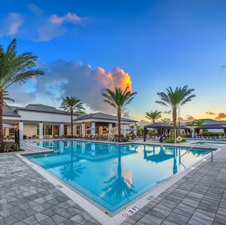 GLHomes Multi community d