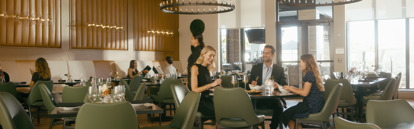 dining d