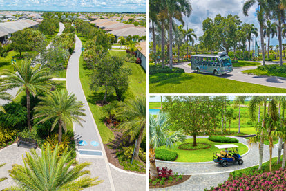 Paseo at Riverland