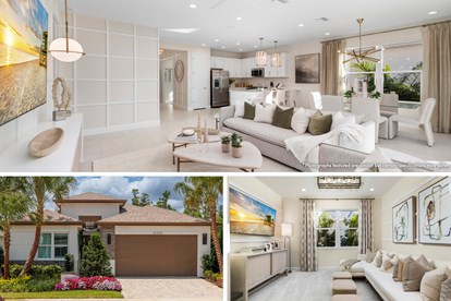 Valencia Ridge   The Jasmine