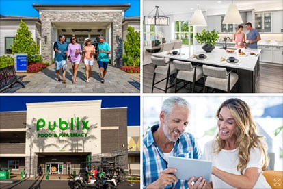 Riverland Connect Applications