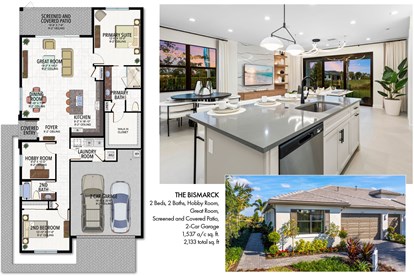 Valencia at Riverland Villa