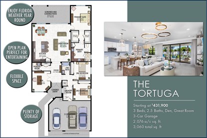 Valencia Harbor   Tortuga