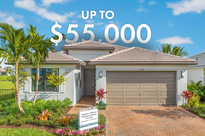 NEW Price Reductions Just Taken at Valencia at Riverland