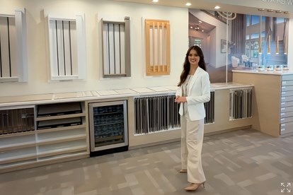 Lotus Edge Sales Center