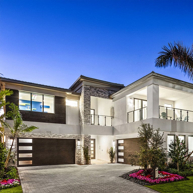 Maldives at Lotus Edge