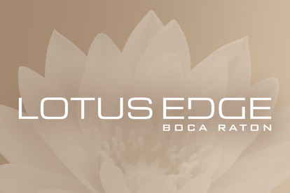 INTRODUCING LOTUS EDGE