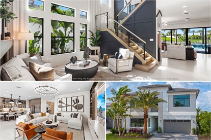 SAVE UP TO $77,000* ON THIS HOME AT APEX AT AVENIR