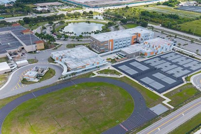 Supporting Education with Land Donations for Schools 