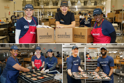 GLHomes Cares