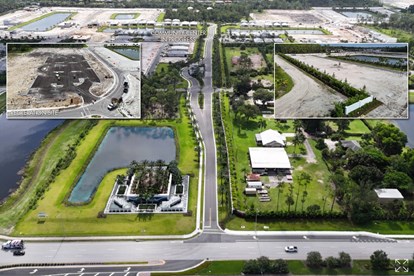 GET A SNEAK PEEK AT THE PROGRESS AT VALENCIA SKY