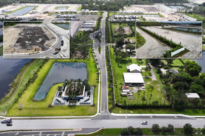 GET A SNEAK PEEK AT THE PROGRESS AT VALENCIA SKY