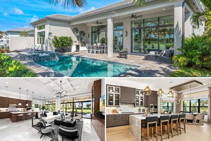 NEW MODELS NOW OPEN!