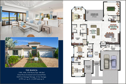 Valencia Parc Bianca Home Design