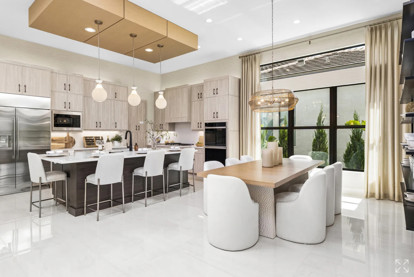 Valencia De Mar Grand Opening