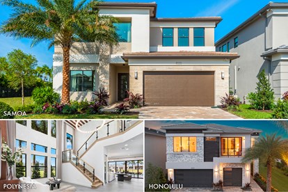 LAST CHANCE TO OWN AT LOTUS PALM