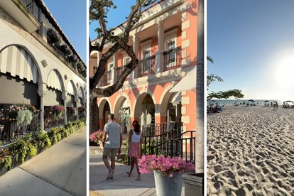 LOCATION SPOTLIGHT EXPLORE THE HIDDEN GEMS OF NAPLES