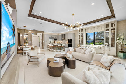 Vienna Grande Great Room