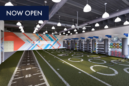 Pulse Fit Coming
