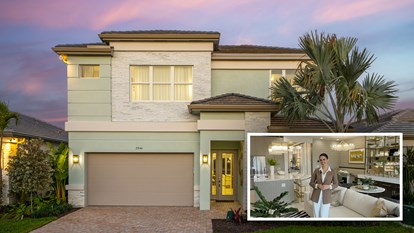 VIDEO TOUR  FLOORPLAN SPOTLIGHT ON THE SOLSTICE