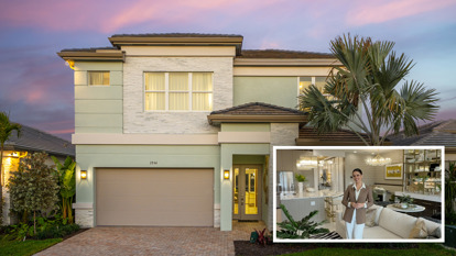 VIDEO TOUR  FLOORPLAN SPOTLIGHT ON THE SOLSTICE