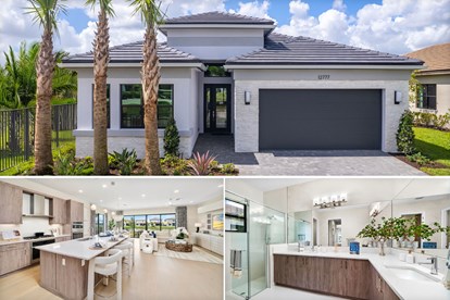 The Rainier Model at RiverCreek