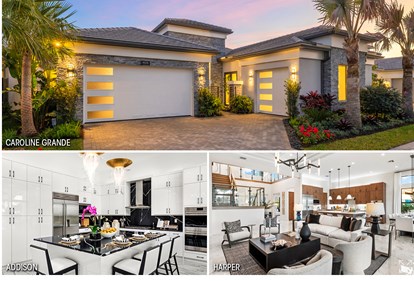 Valencia Del Mar Video Tours