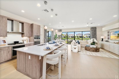 The Rainier Video In Estero Florida