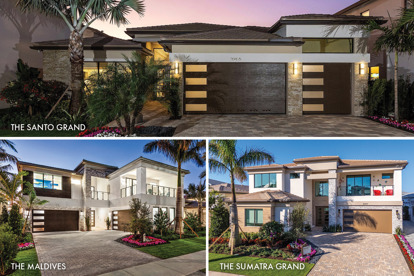 EARLY MOVE IN HOMES NOW AVAILABLE AT LOTUS EDGE!