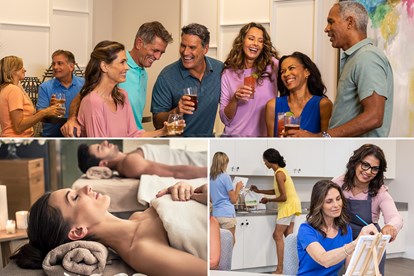 Valencia Trails 4 25