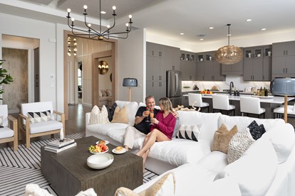 GRAND OPENING DATE JUST ANNOUNCED