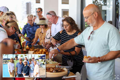 GET A TASTE OF THE RIVERLAND LIFESTYLE 