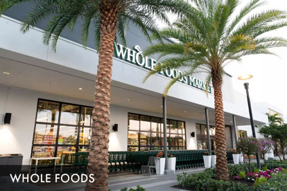 WHOLE FOODS