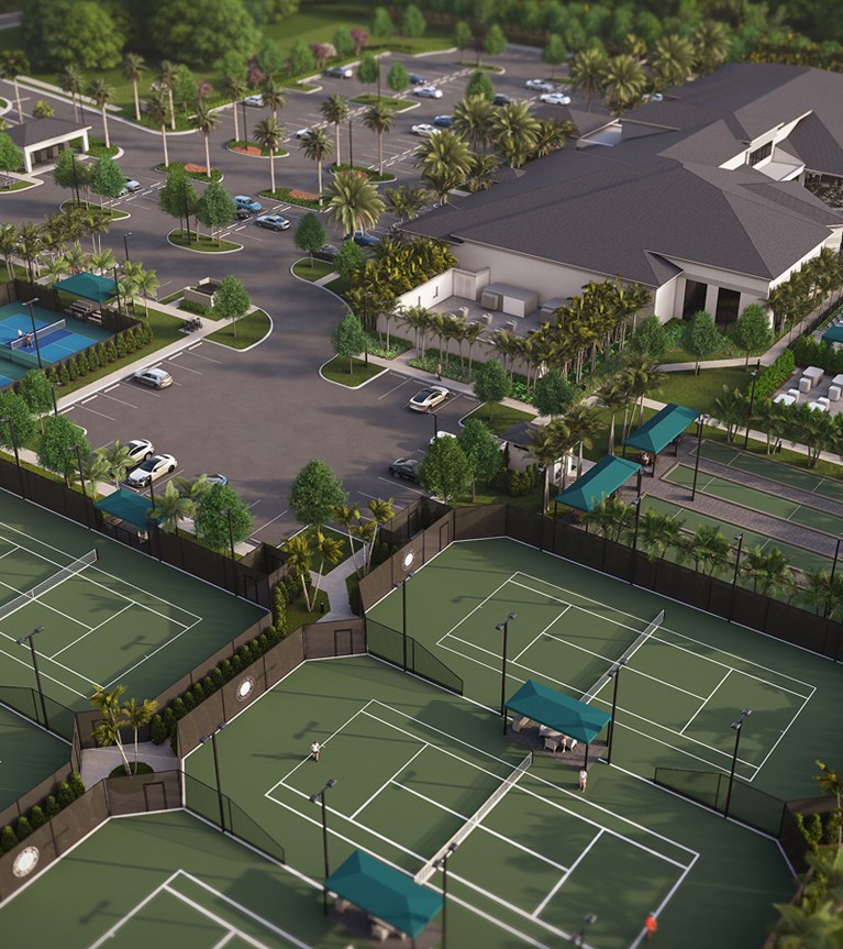 VDM Club Rend RE Tennis (1)