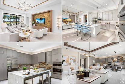 Save the Date for the Model Grand Opening