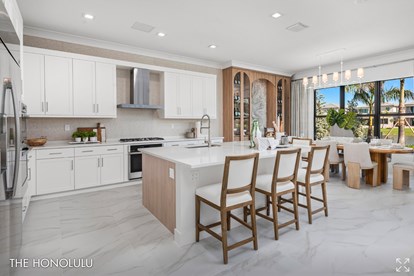 Lotus Edge Honolulu Video Tour