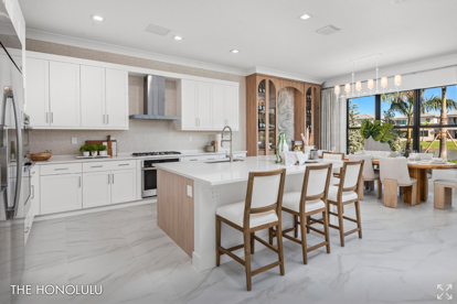 Lotus Edge Honolulu Video Tour