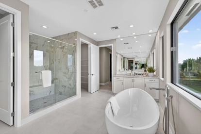 MasterBath 2