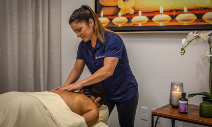 massage m 2