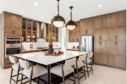 Polaris Kitchen